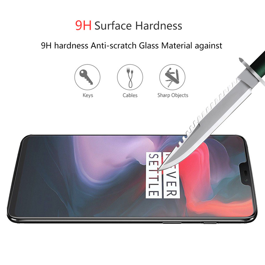 Enkay-2PCS-Anti-explosion-HD-Clear-Tempered-Glass-Screen-Protector-for-Huawei-Mate-20-Pro-1379513-1
